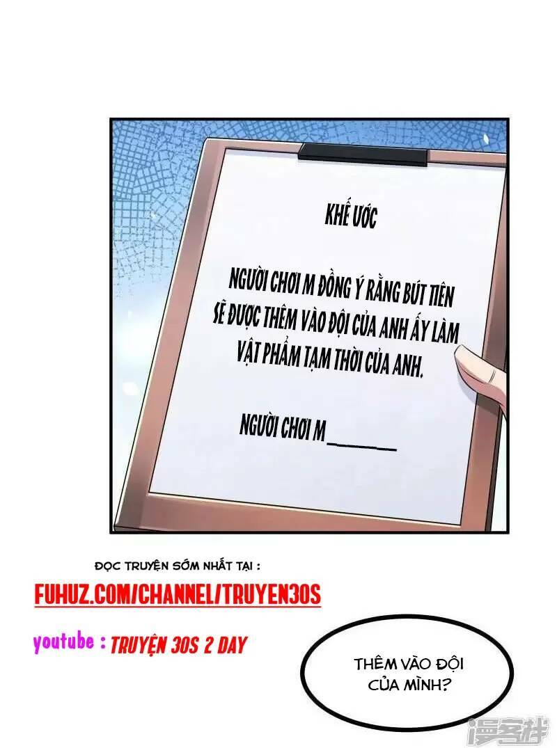 Ta Quét Phó Bản Ở Khắp Thế Giới Chap 47 - Next Chap 48
