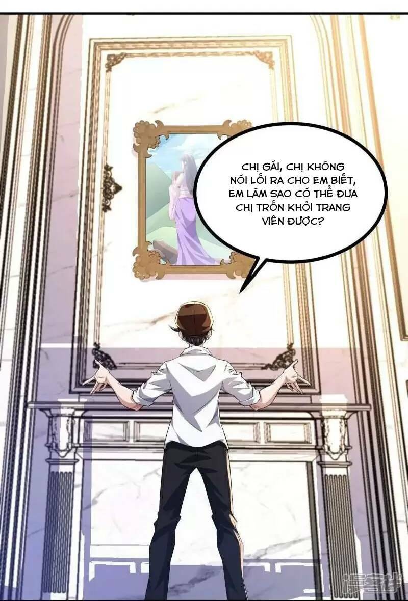 Ta Quét Phó Bản Ở Khắp Thế Giới Chap 47 - Next Chap 48