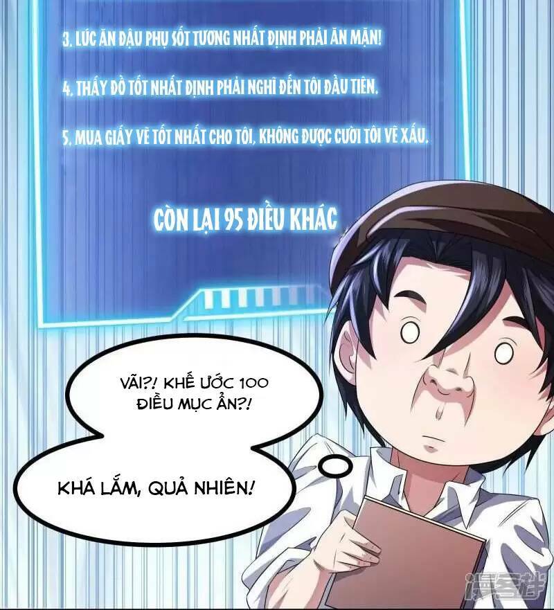 Ta Quét Phó Bản Ở Khắp Thế Giới Chap 47 - Next Chap 48