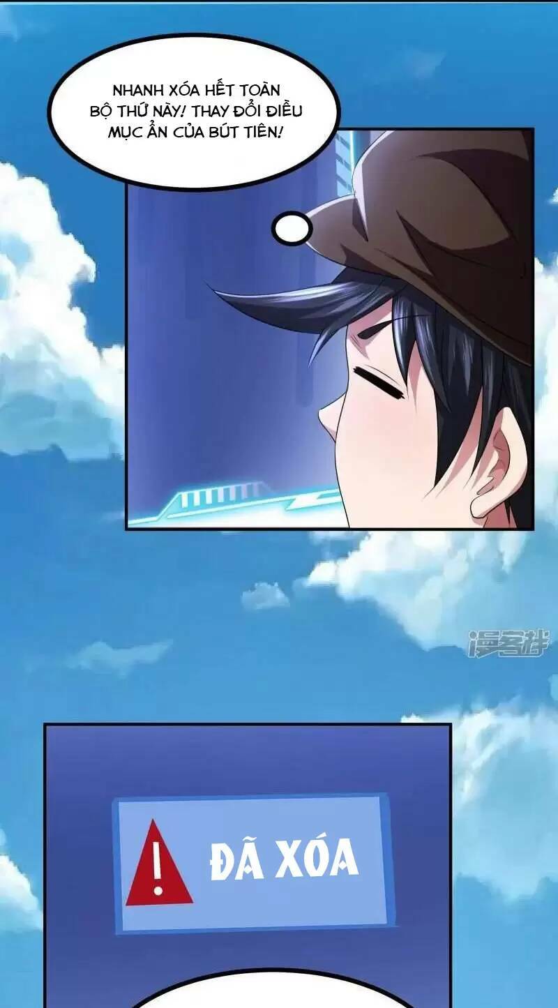 Ta Quét Phó Bản Ở Khắp Thế Giới Chap 47 - Next Chap 48
