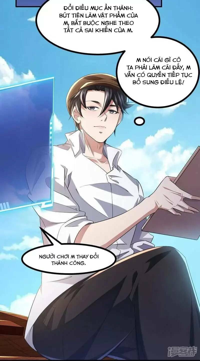Ta Quét Phó Bản Ở Khắp Thế Giới Chap 47 - Next Chap 48