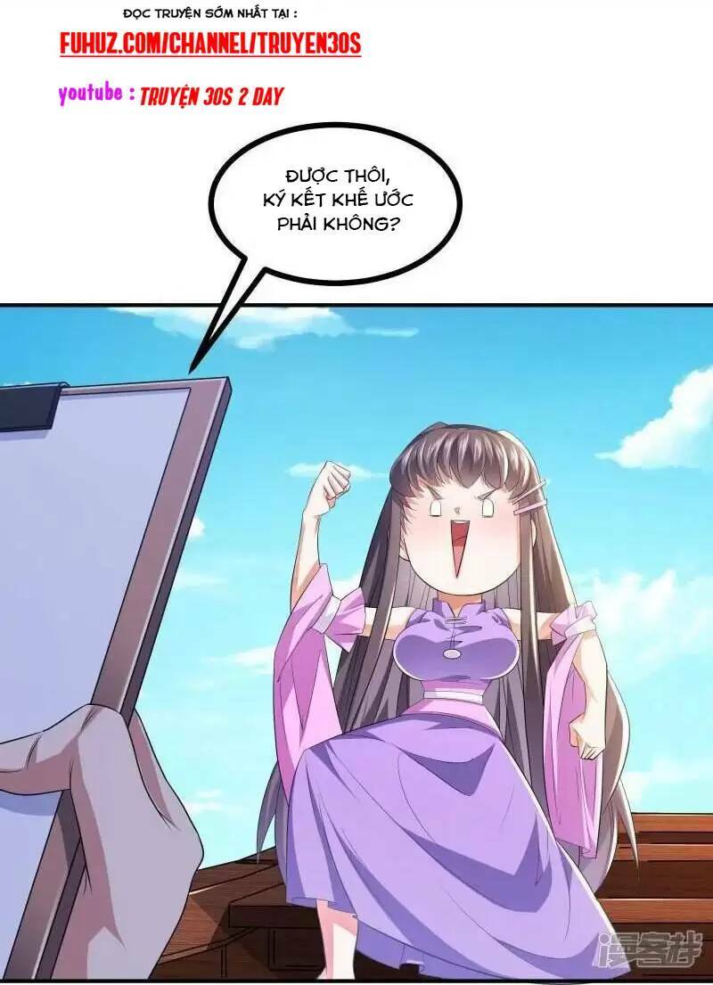 Ta Quét Phó Bản Ở Khắp Thế Giới Chap 47 - Next Chap 48