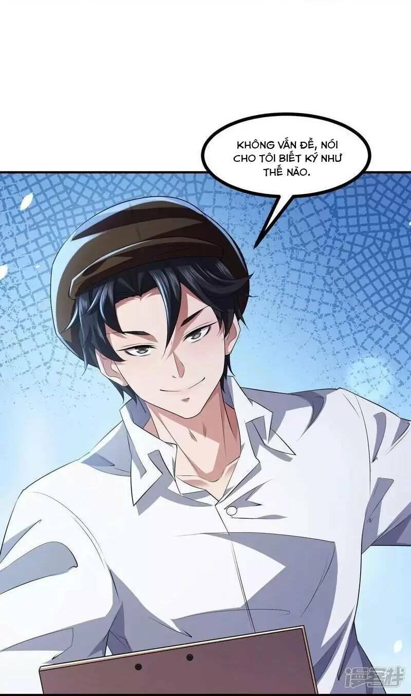 Ta Quét Phó Bản Ở Khắp Thế Giới Chap 47 - Next Chap 48