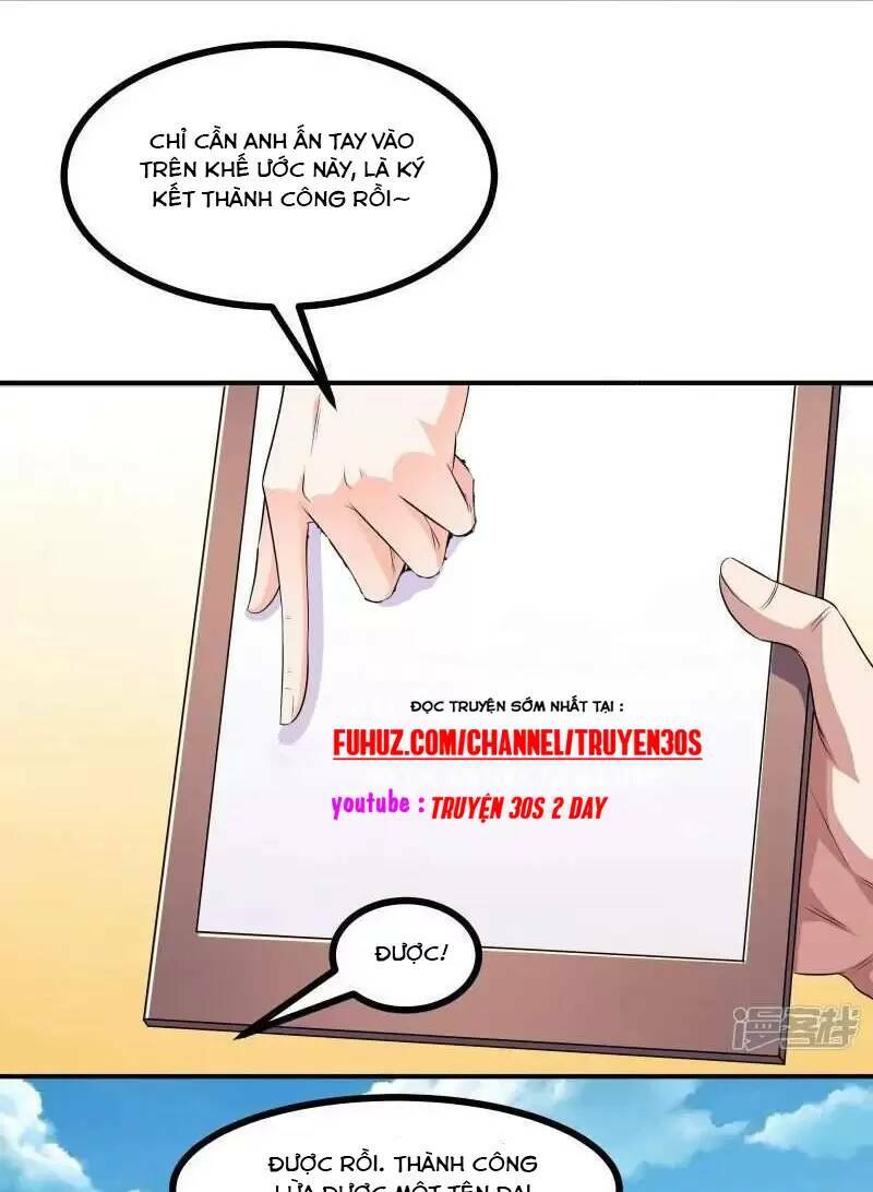Ta Quét Phó Bản Ở Khắp Thế Giới Chap 47 - Next Chap 48
