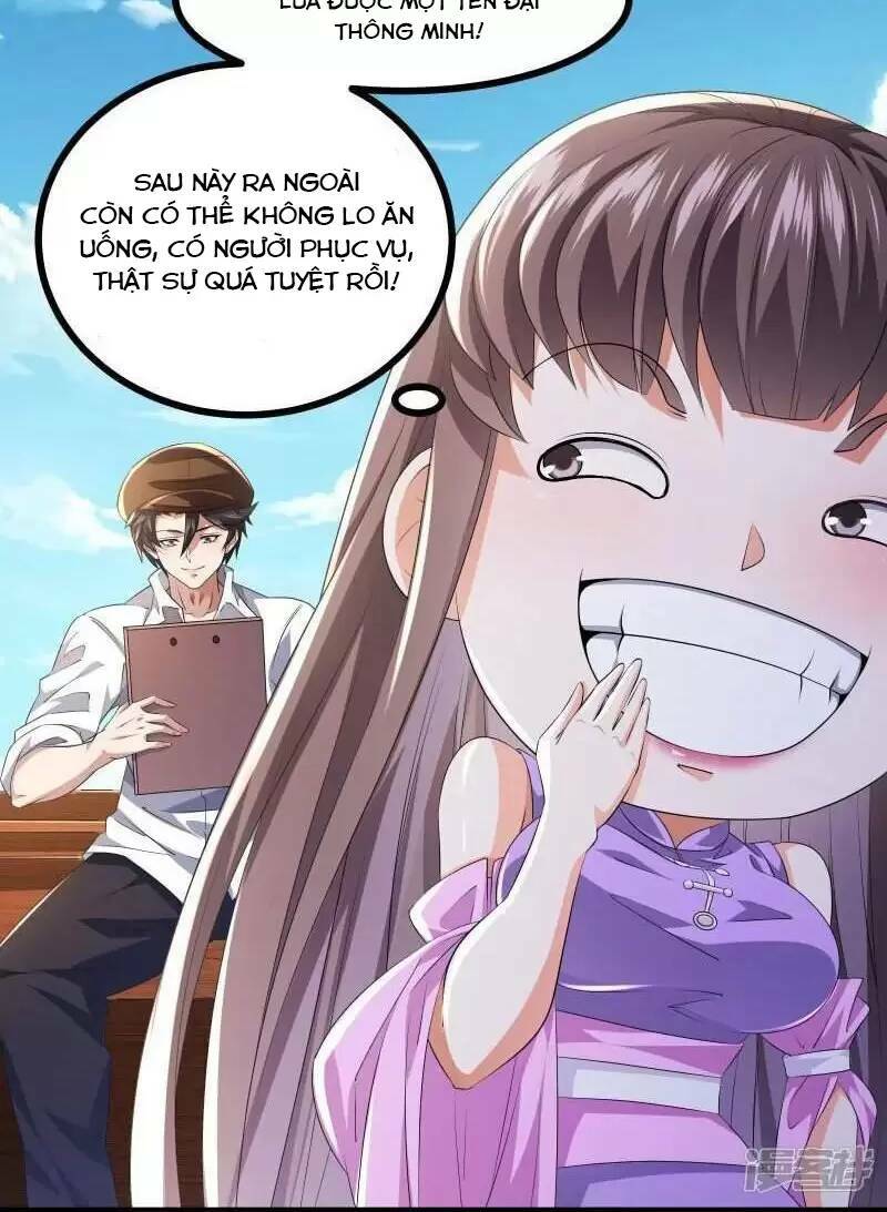 Ta Quét Phó Bản Ở Khắp Thế Giới Chap 47 - Next Chap 48