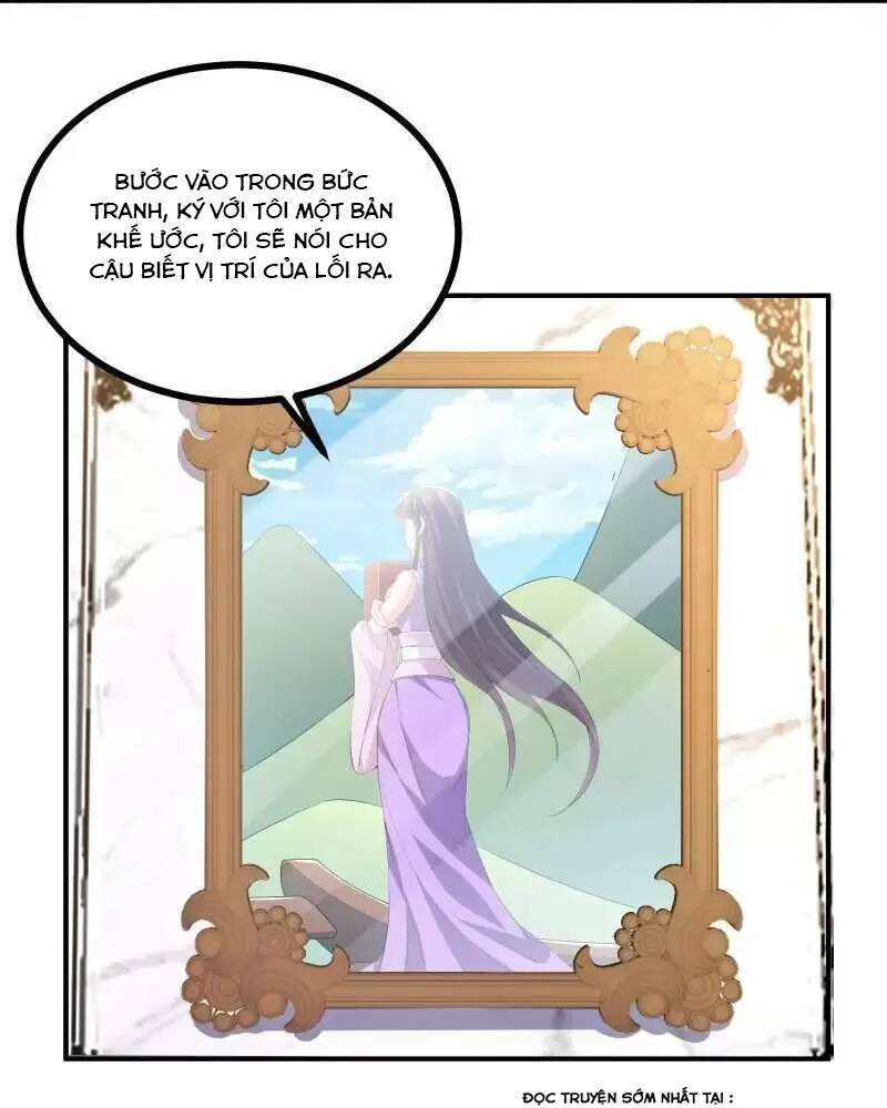 Ta Quét Phó Bản Ở Khắp Thế Giới Chap 47 - Next Chap 48