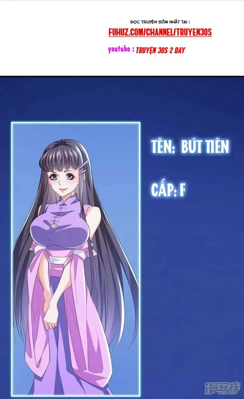 Ta Quét Phó Bản Ở Khắp Thế Giới Chap 47 - Next Chap 48