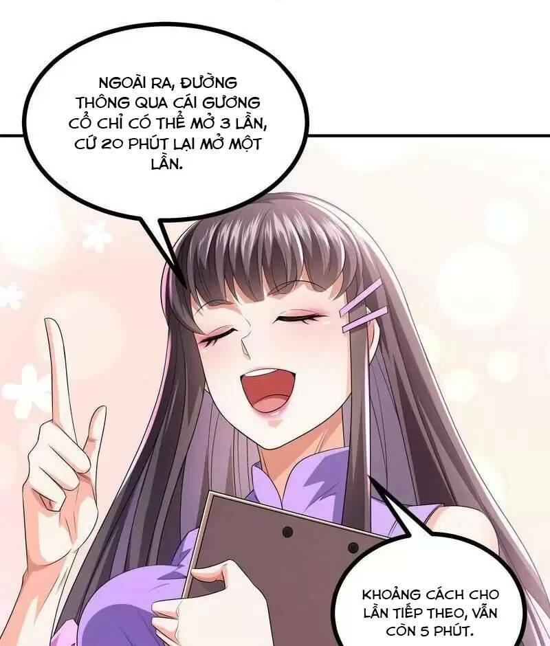 Ta Quét Phó Bản Ở Khắp Thế Giới Chap 47 - Next Chap 48