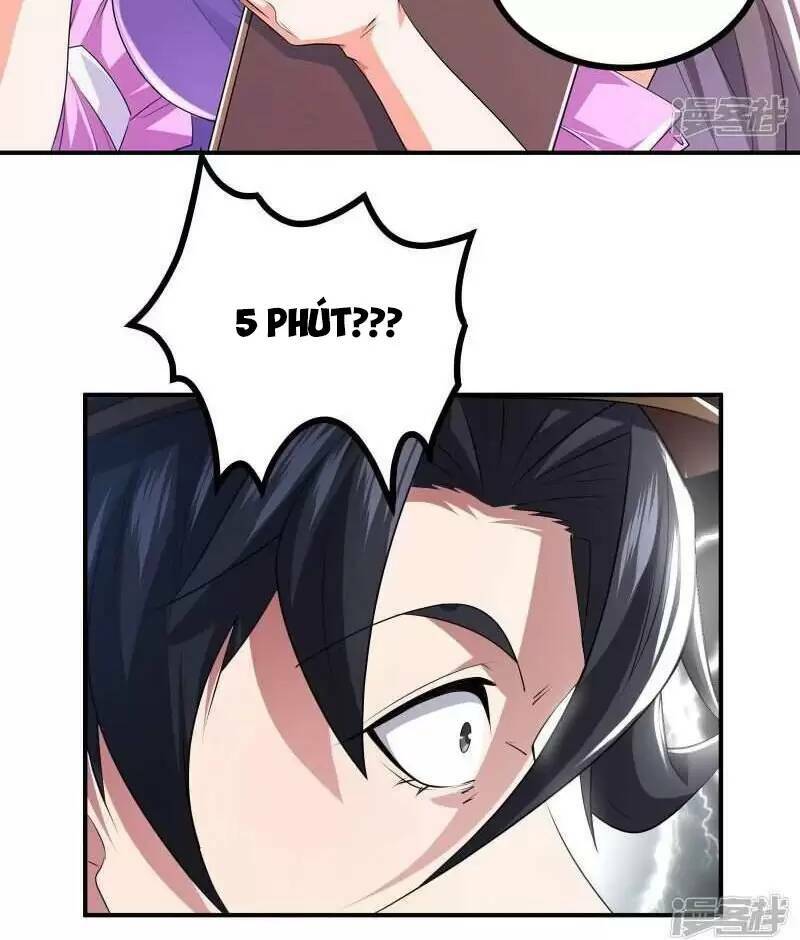 Ta Quét Phó Bản Ở Khắp Thế Giới Chap 47 - Next Chap 48