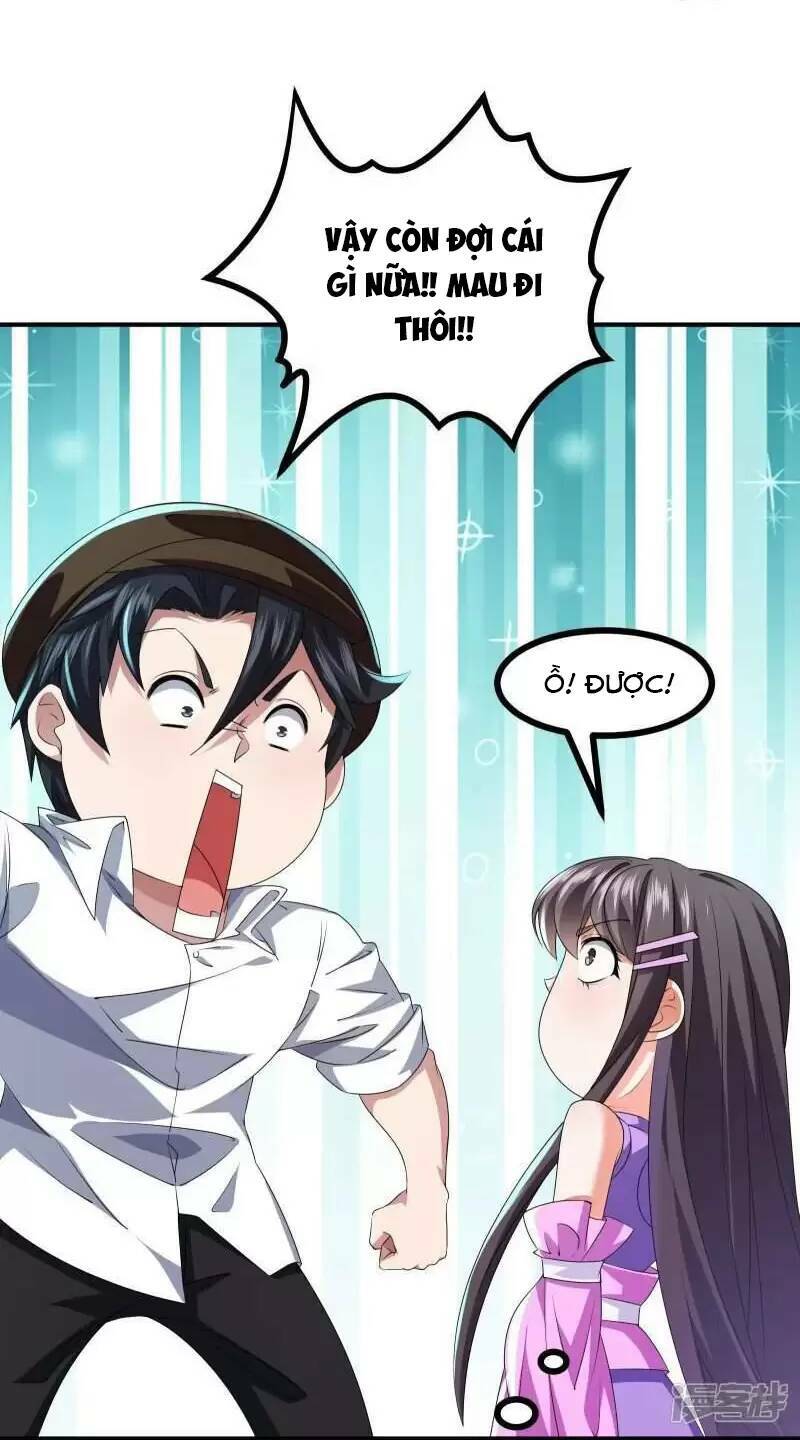 Ta Quét Phó Bản Ở Khắp Thế Giới Chap 47 - Next Chap 48
