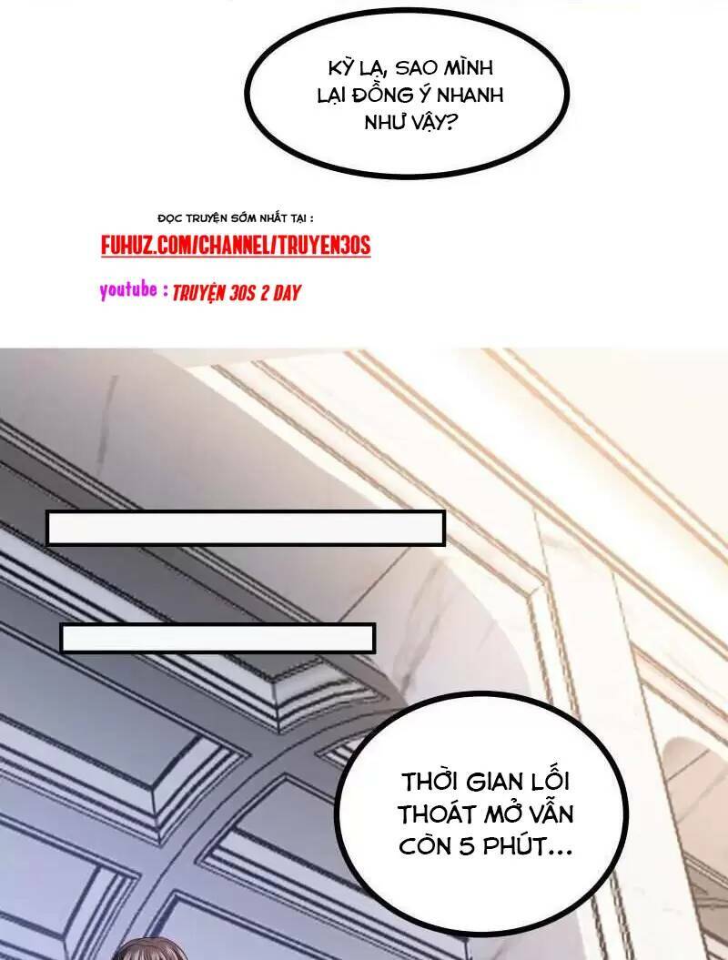 Ta Quét Phó Bản Ở Khắp Thế Giới Chap 47 - Next Chap 48