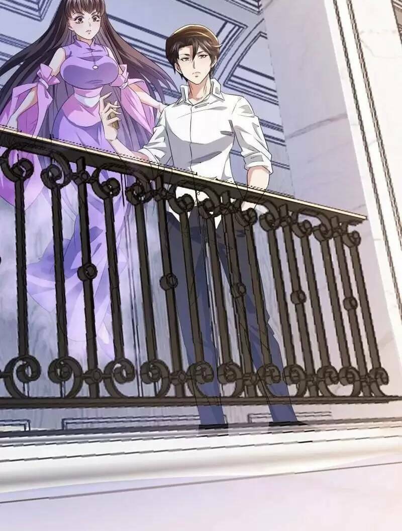 Ta Quét Phó Bản Ở Khắp Thế Giới Chap 47 - Next Chap 48