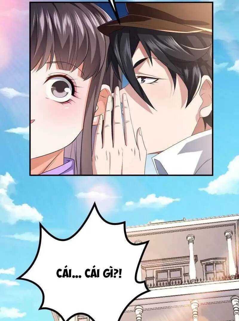 Ta Quét Phó Bản Ở Khắp Thế Giới Chap 47 - Next Chap 48