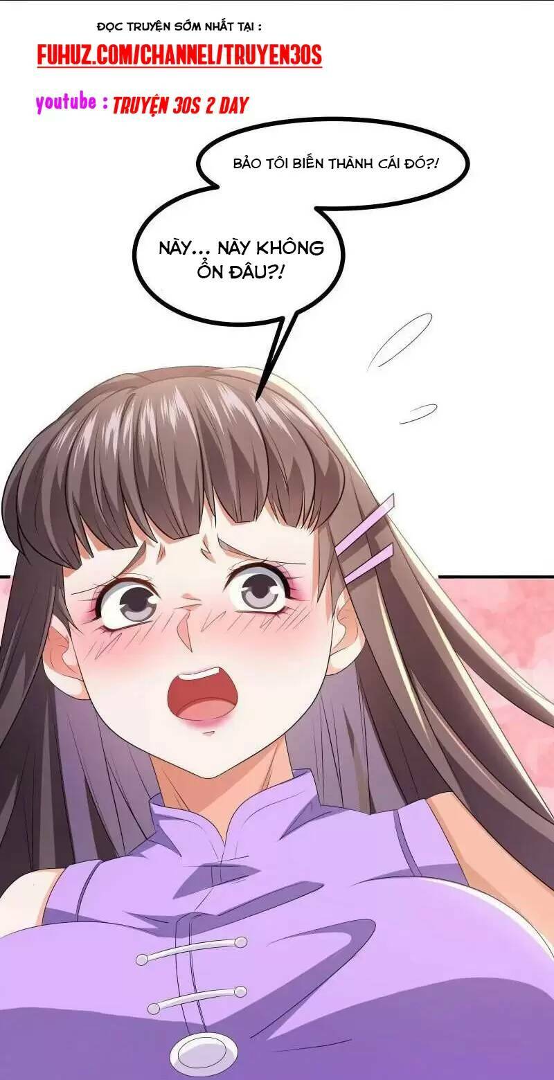 Ta Quét Phó Bản Ở Khắp Thế Giới Chap 47 - Next Chap 48