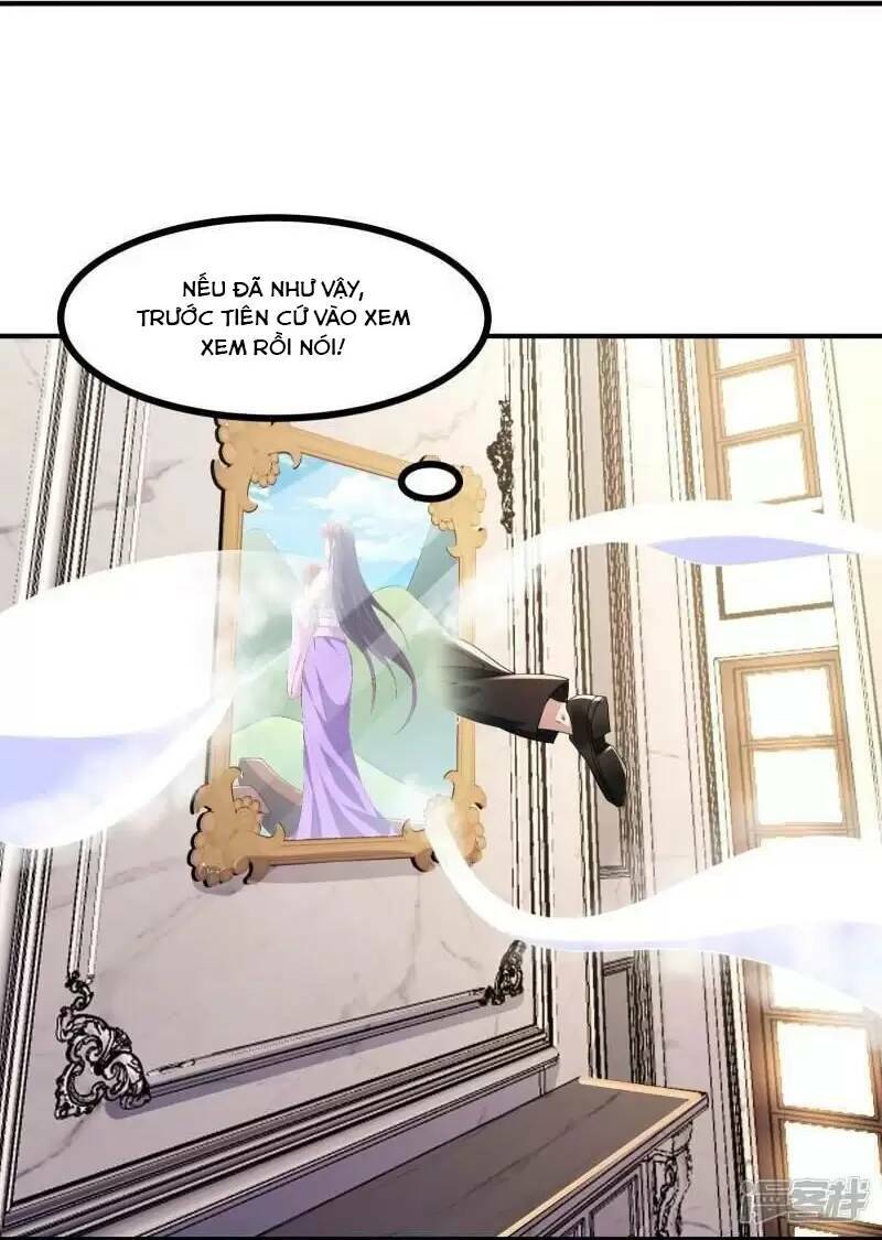 Ta Quét Phó Bản Ở Khắp Thế Giới Chap 47 - Next Chap 48