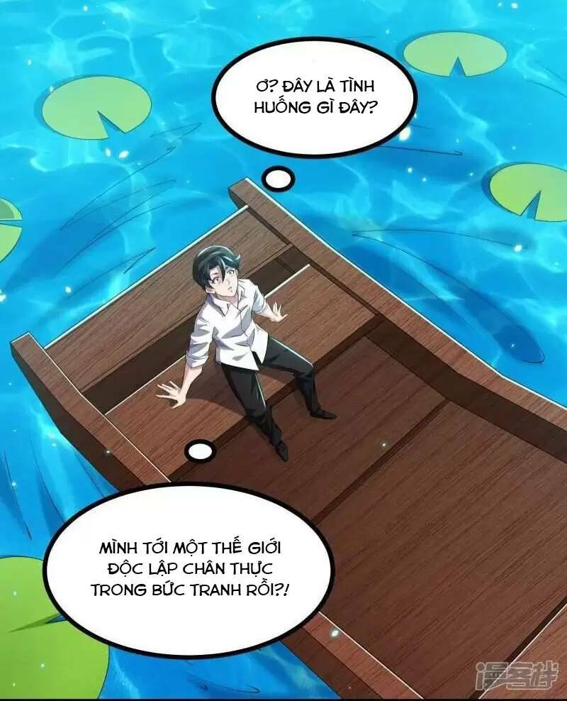 Ta Quét Phó Bản Ở Khắp Thế Giới Chap 47 - Next Chap 48