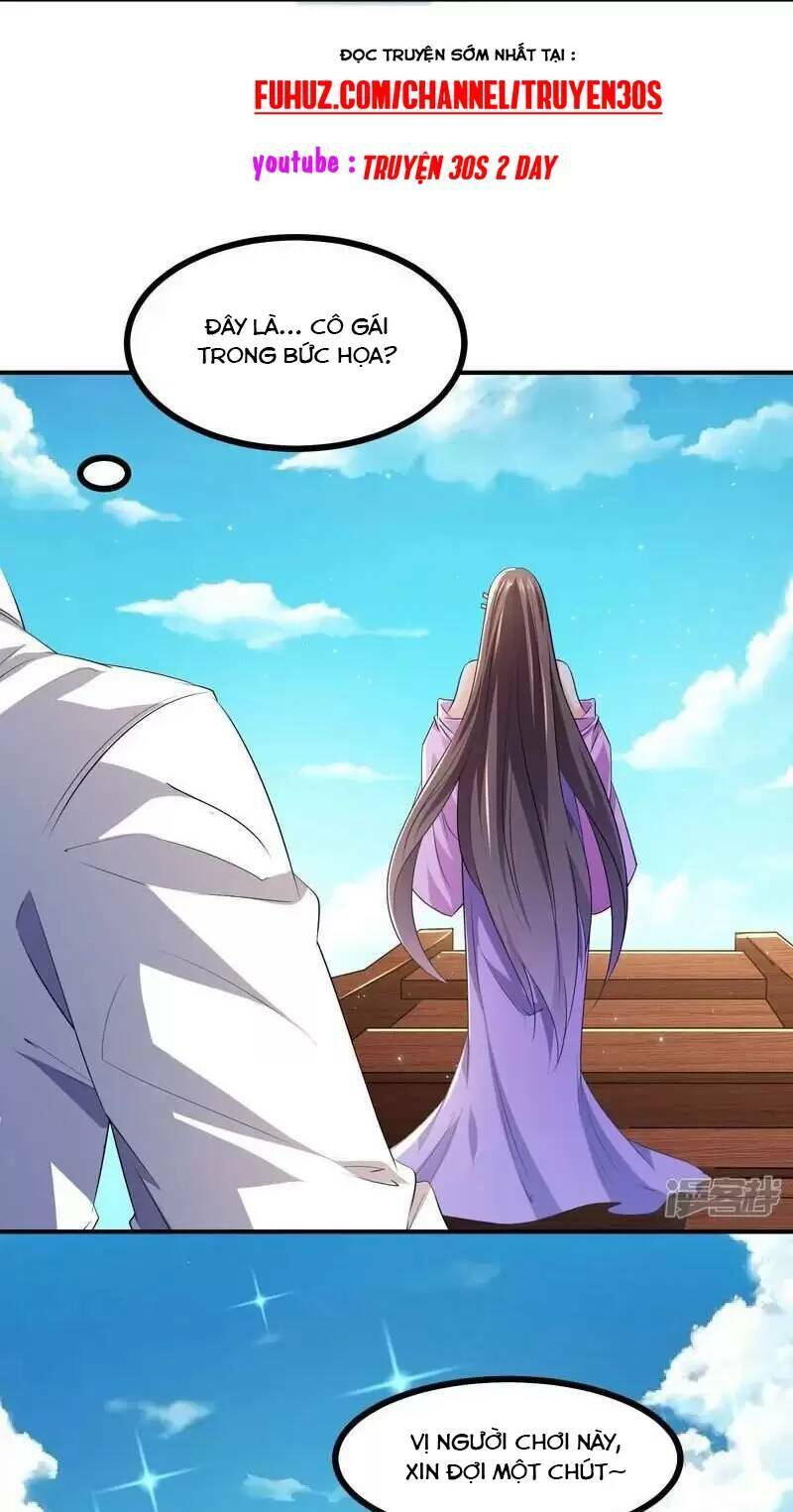 Ta Quét Phó Bản Ở Khắp Thế Giới Chap 47 - Next Chap 48