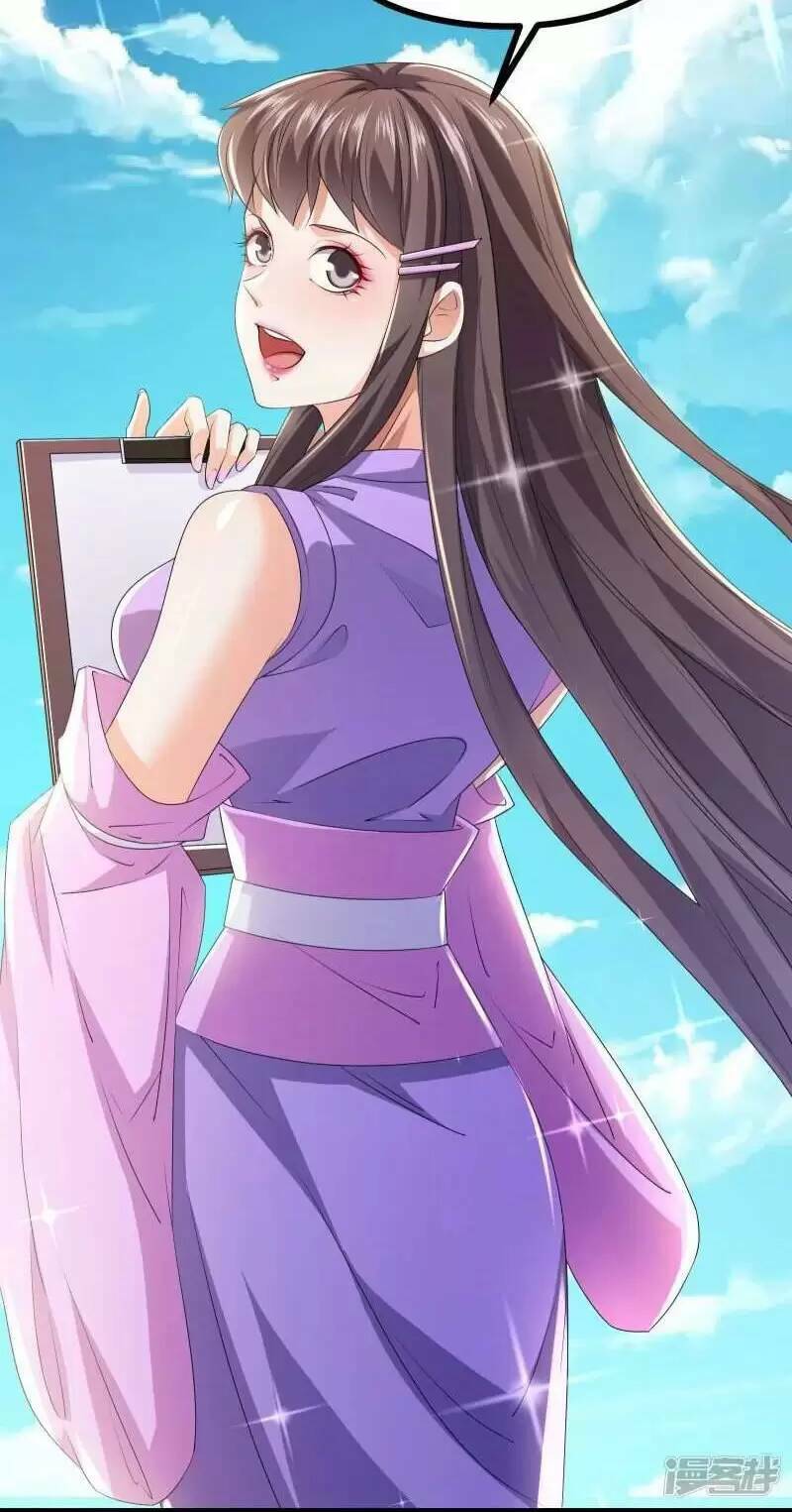 Ta Quét Phó Bản Ở Khắp Thế Giới Chap 47 - Next Chap 48