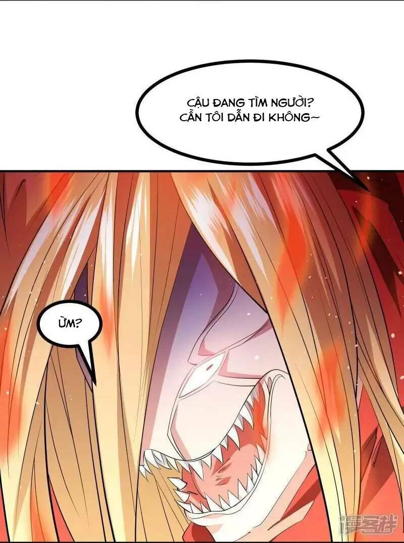 Ta Quét Phó Bản Ở Khắp Thế Giới Chap 48 - Next Chap 49