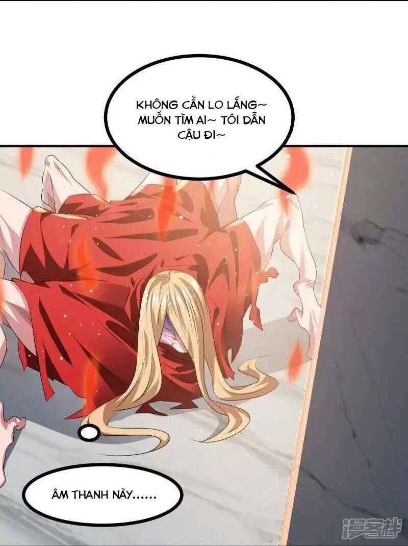 Ta Quét Phó Bản Ở Khắp Thế Giới Chap 48 - Next Chap 49