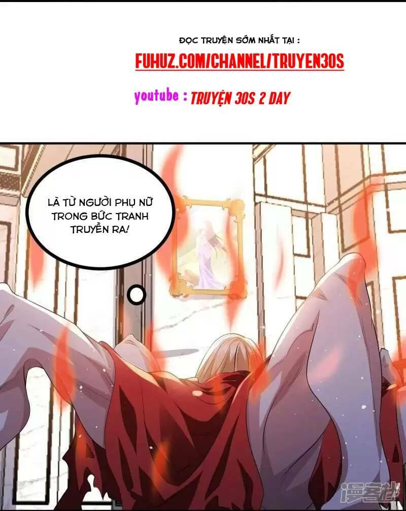 Ta Quét Phó Bản Ở Khắp Thế Giới Chap 48 - Next Chap 49