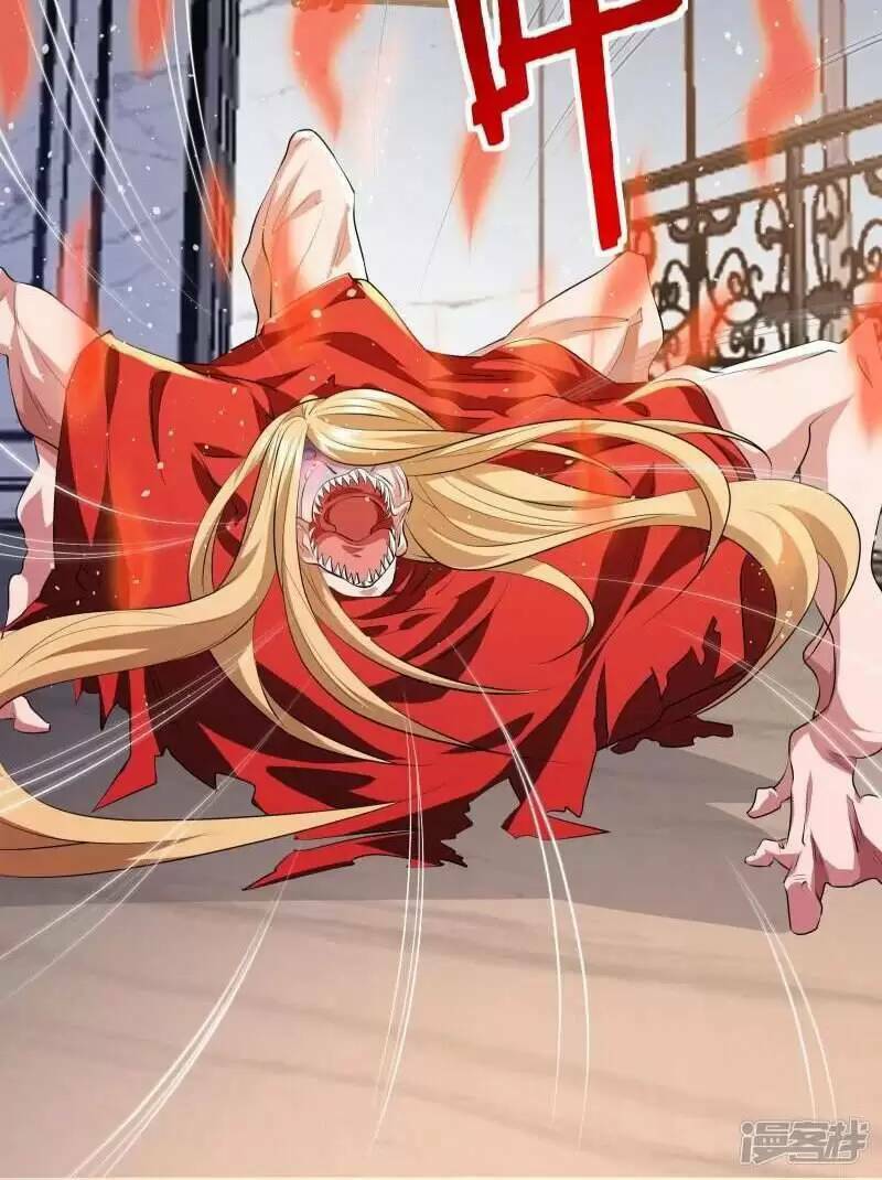 Ta Quét Phó Bản Ở Khắp Thế Giới Chap 48 - Next Chap 49
