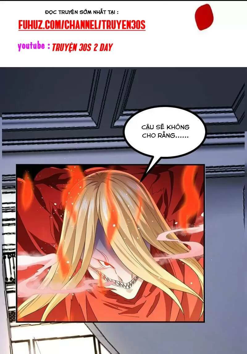 Ta Quét Phó Bản Ở Khắp Thế Giới Chap 48 - Next Chap 49