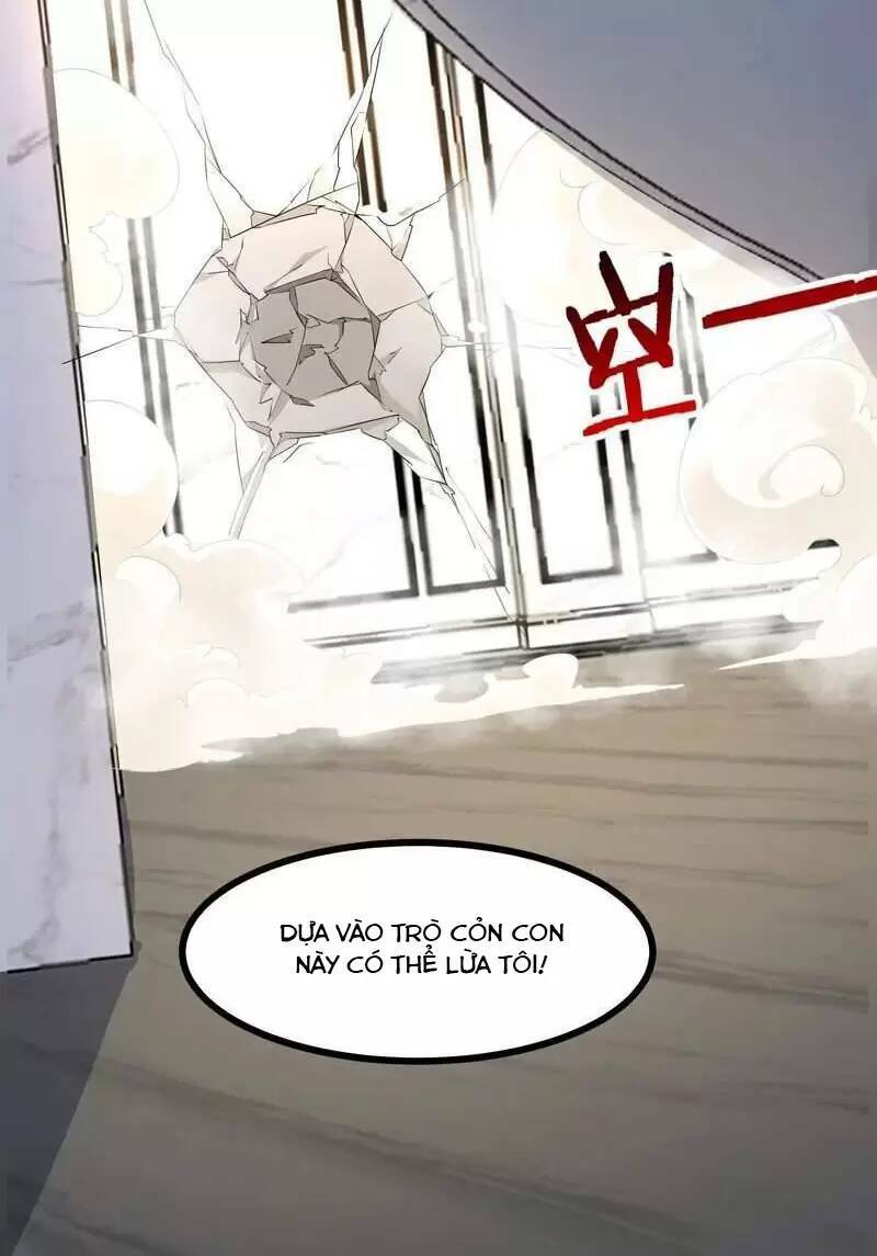 Ta Quét Phó Bản Ở Khắp Thế Giới Chap 48 - Next Chap 49