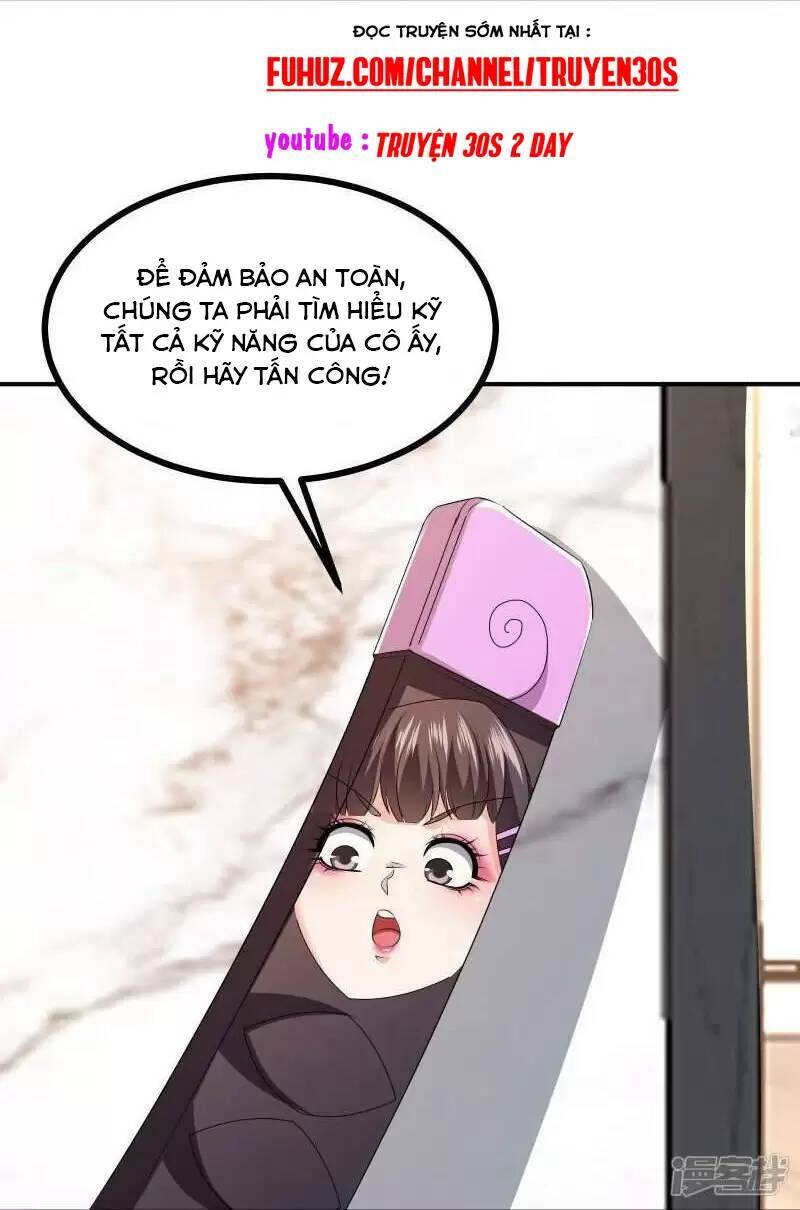 Ta Quét Phó Bản Ở Khắp Thế Giới Chap 48 - Next Chap 49