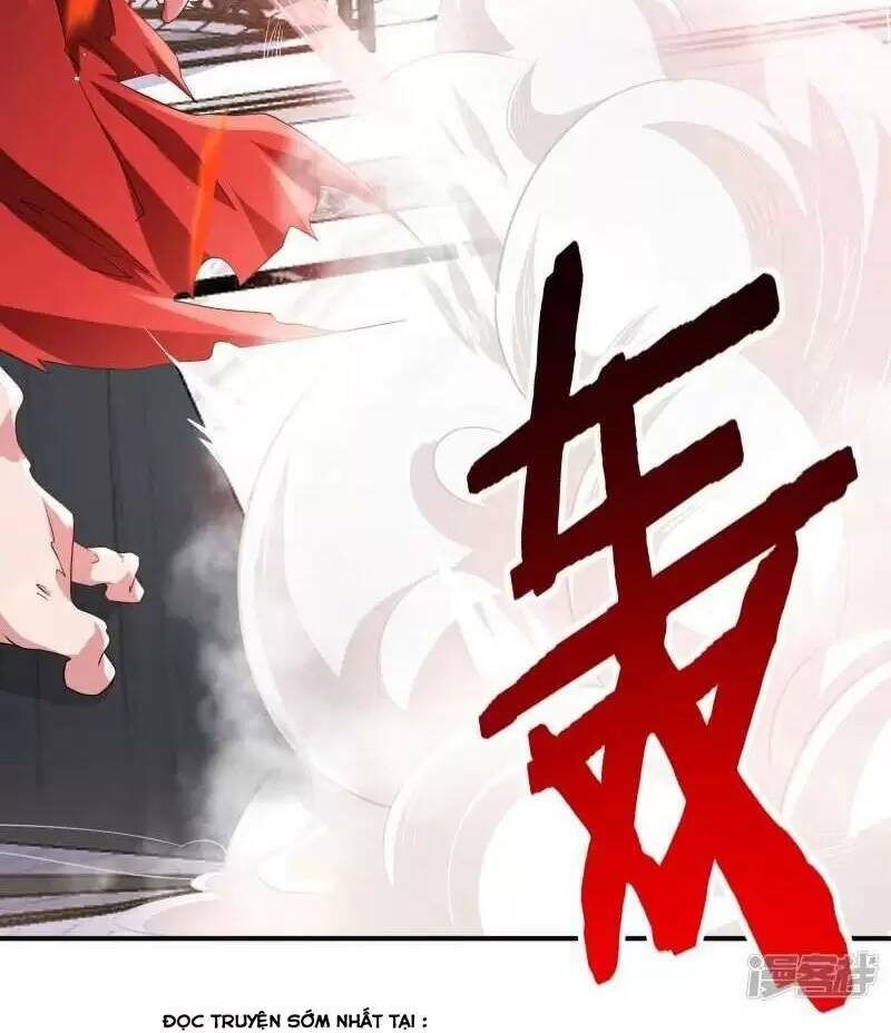 Ta Quét Phó Bản Ở Khắp Thế Giới Chap 48 - Next Chap 49