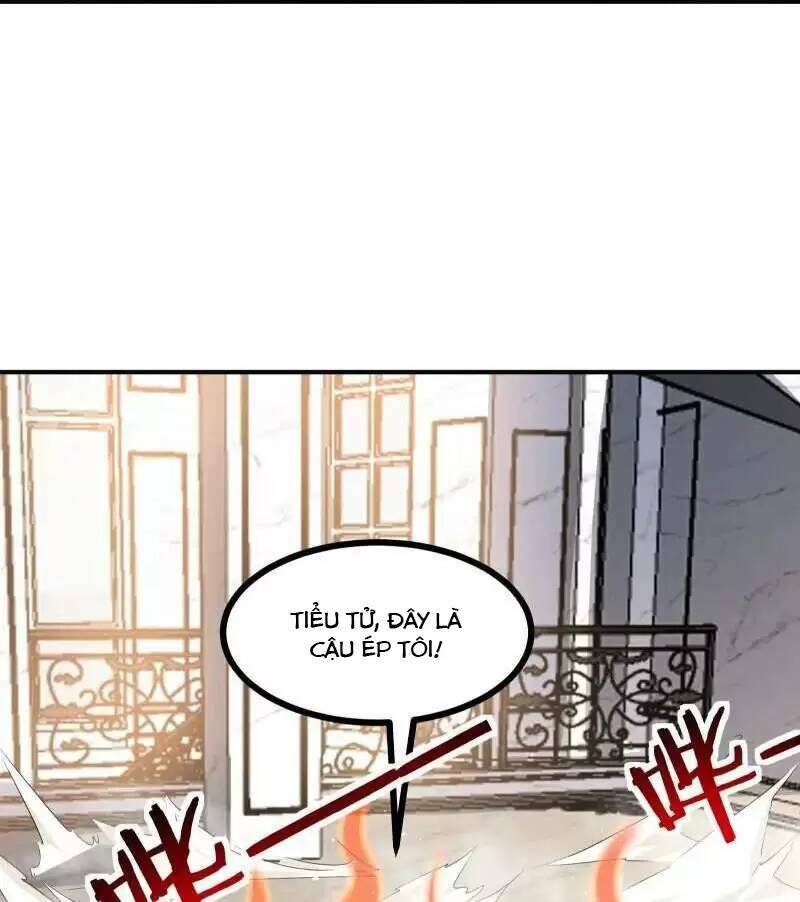 Ta Quét Phó Bản Ở Khắp Thế Giới Chap 48 - Next Chap 49