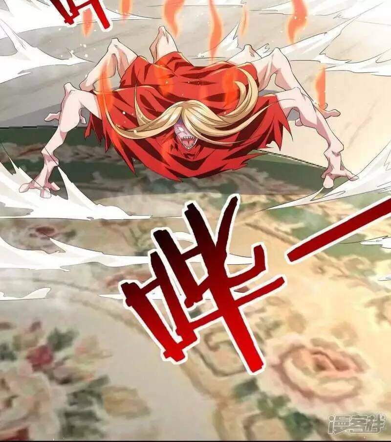 Ta Quét Phó Bản Ở Khắp Thế Giới Chap 48 - Next Chap 49