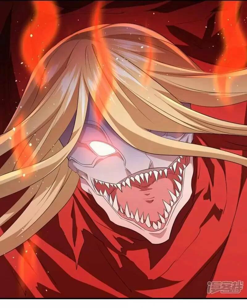 Ta Quét Phó Bản Ở Khắp Thế Giới Chap 48 - Next Chap 49