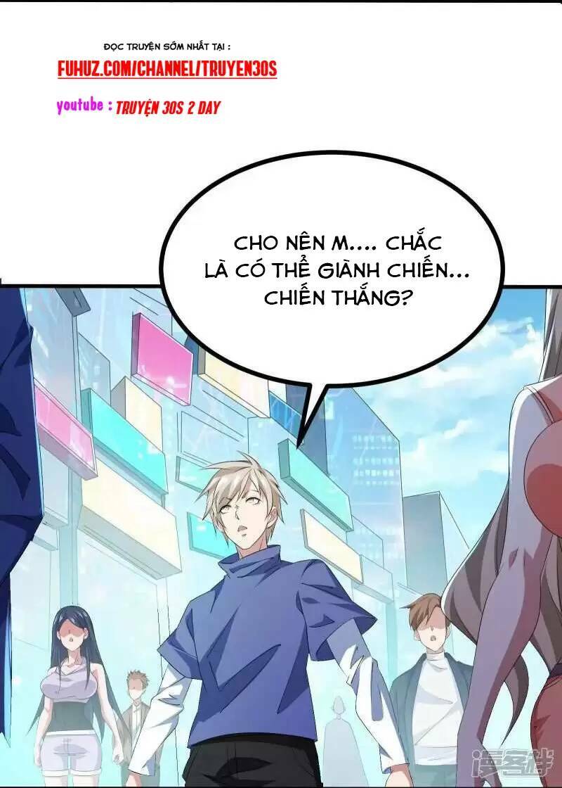 Ta Quét Phó Bản Ở Khắp Thế Giới Chap 48 - Next Chap 49