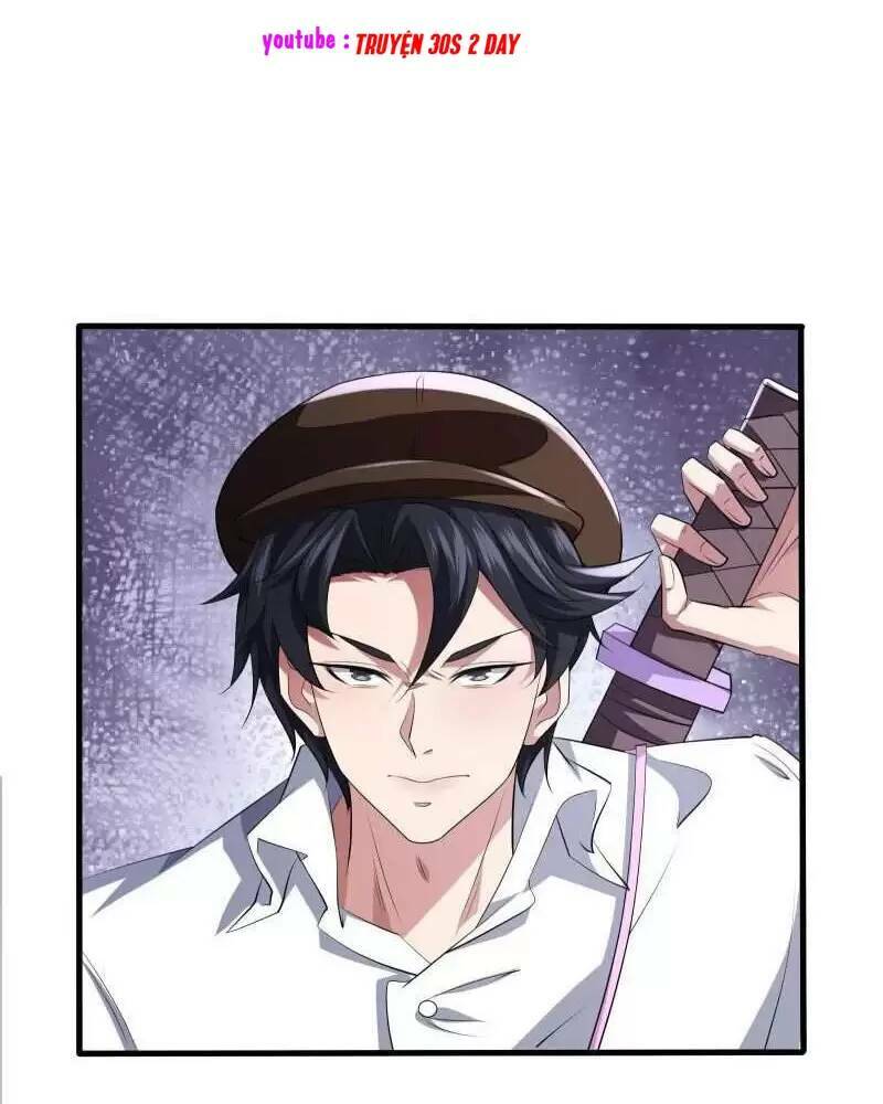 Ta Quét Phó Bản Ở Khắp Thế Giới Chap 48 - Next Chap 49