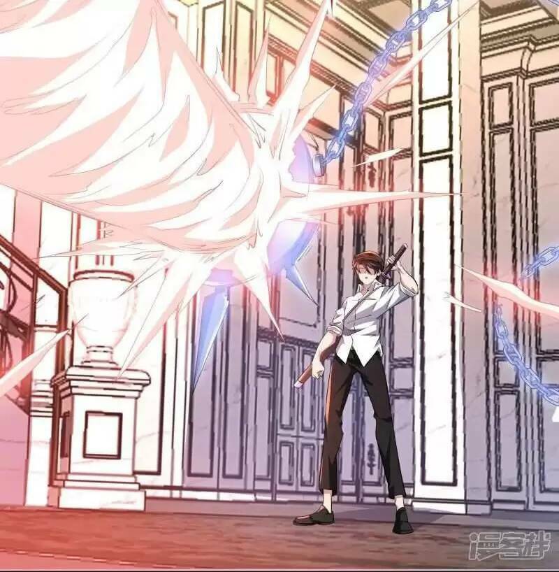 Ta Quét Phó Bản Ở Khắp Thế Giới Chap 48 - Next Chap 49