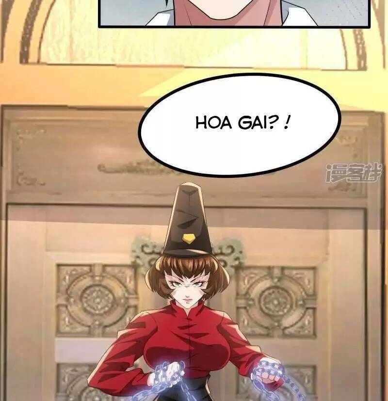 Ta Quét Phó Bản Ở Khắp Thế Giới Chap 48 - Next Chap 49