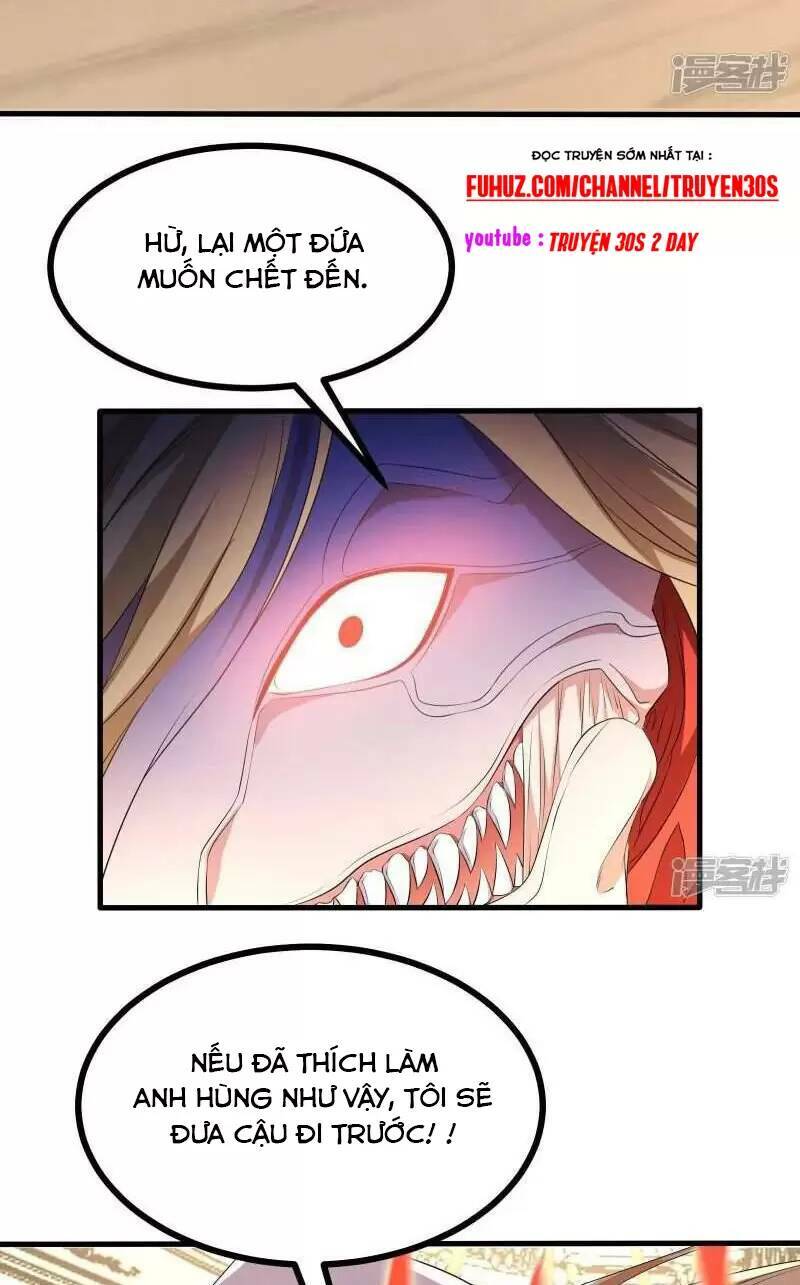 Ta Quét Phó Bản Ở Khắp Thế Giới Chap 48 - Next Chap 49