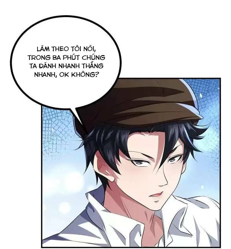 Ta Quét Phó Bản Ở Khắp Thế Giới Chap 48 - Next Chap 49