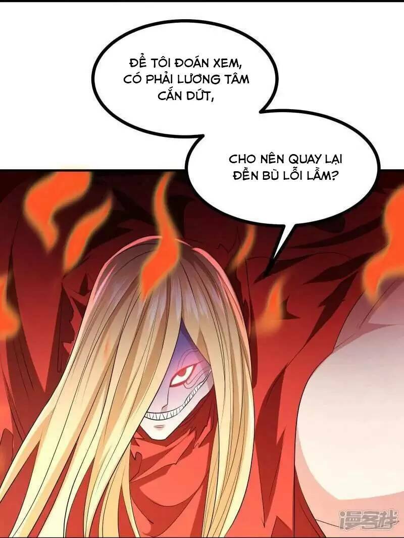 Ta Quét Phó Bản Ở Khắp Thế Giới Chap 48 - Next Chap 49