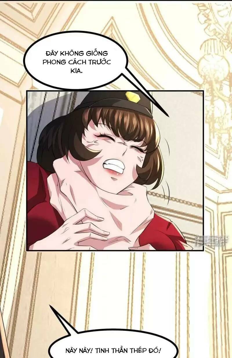 Ta Quét Phó Bản Ở Khắp Thế Giới Chap 48 - Next Chap 49