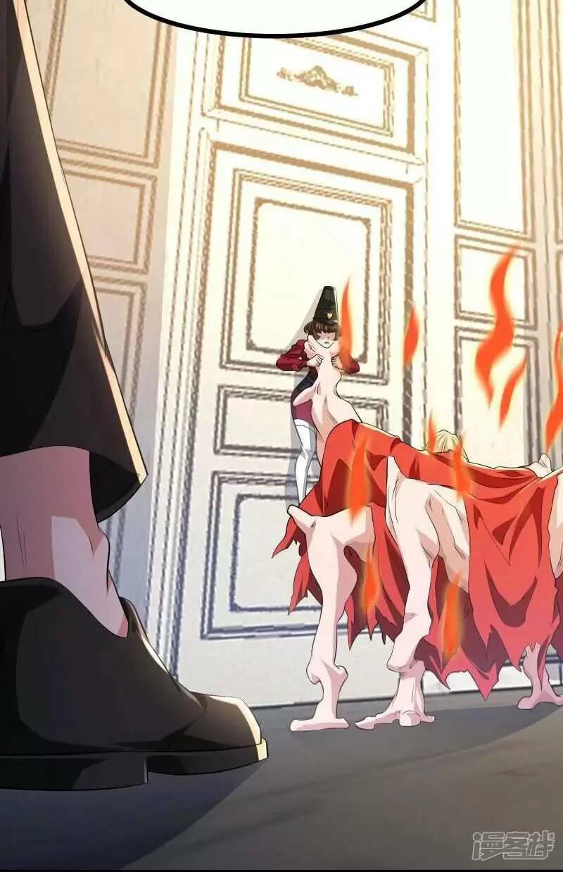 Ta Quét Phó Bản Ở Khắp Thế Giới Chap 48 - Next Chap 49