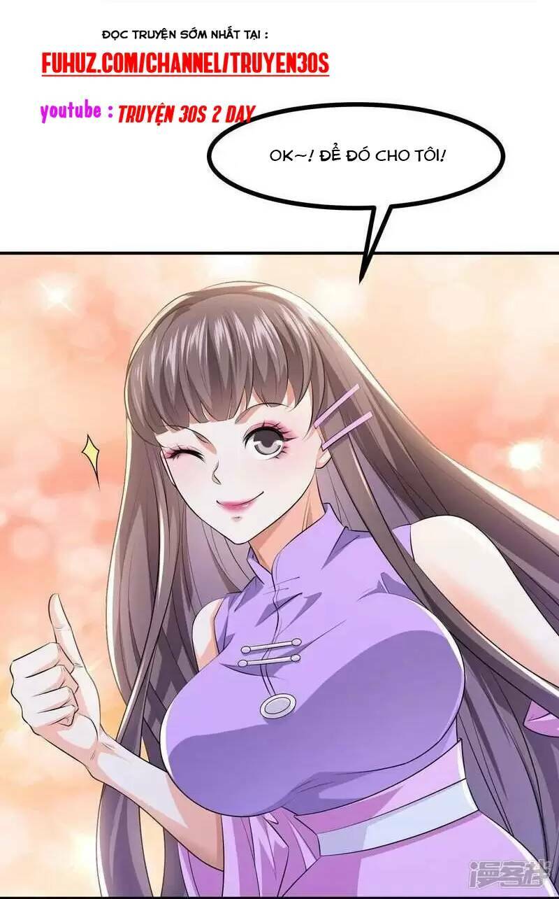 Ta Quét Phó Bản Ở Khắp Thế Giới Chap 48 - Next Chap 49