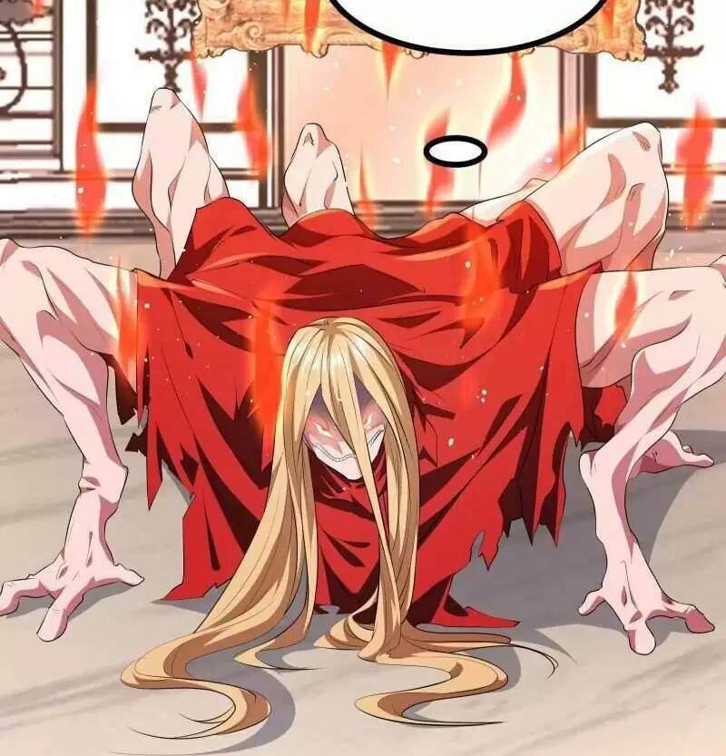 Ta Quét Phó Bản Ở Khắp Thế Giới Chap 48 - Next Chap 49