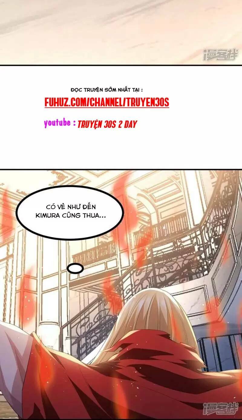 Ta Quét Phó Bản Ở Khắp Thế Giới Chap 48 - Next Chap 49