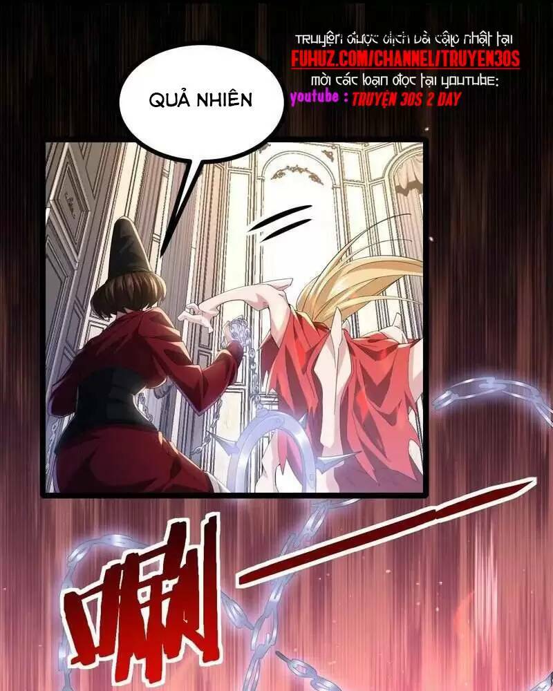 Ta Quét Phó Bản Ở Khắp Thế Giới Chap 49 - Next Chap 50