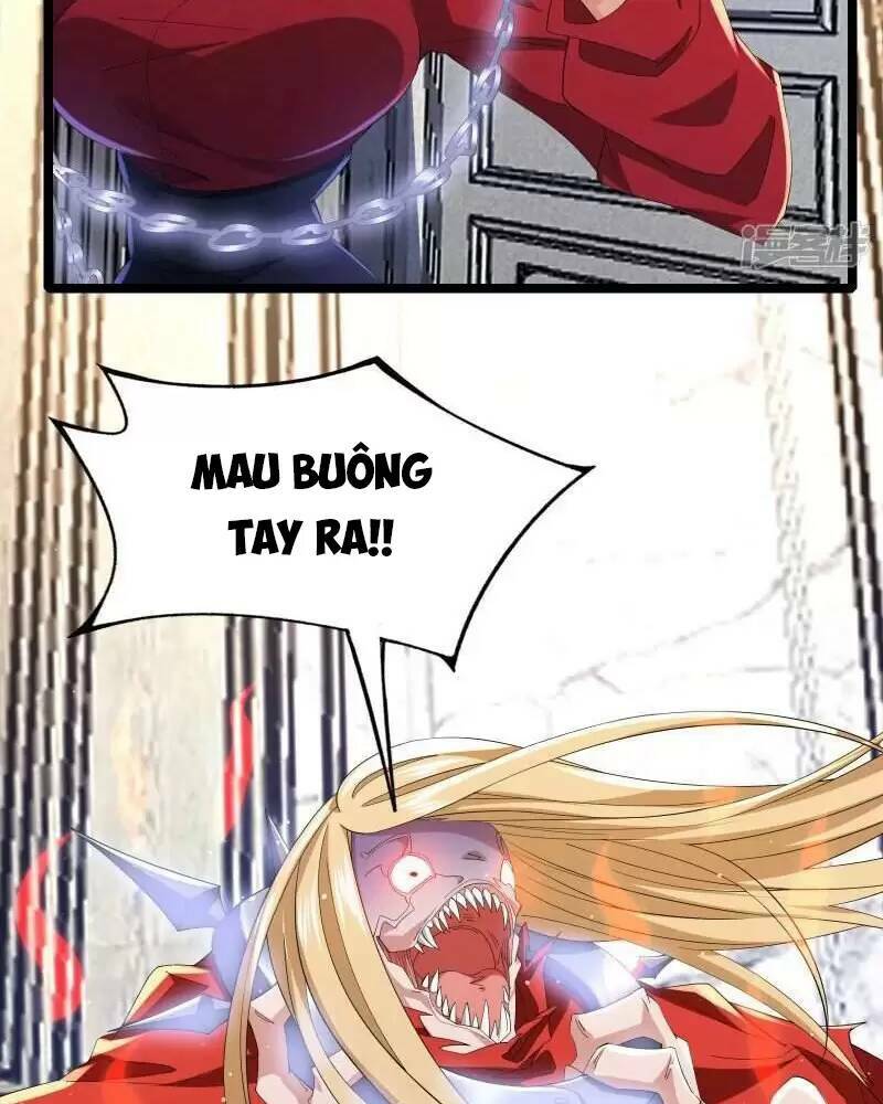 Ta Quét Phó Bản Ở Khắp Thế Giới Chap 49 - Next Chap 50