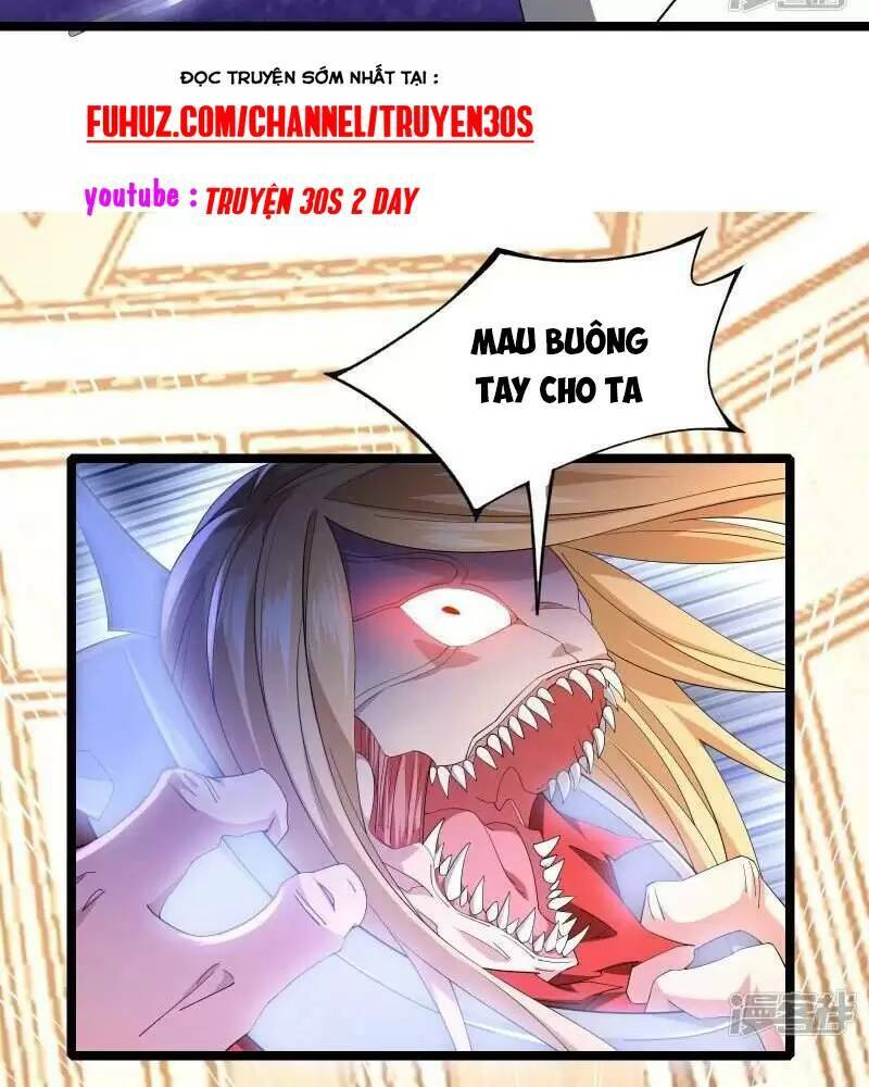 Ta Quét Phó Bản Ở Khắp Thế Giới Chap 49 - Next Chap 50