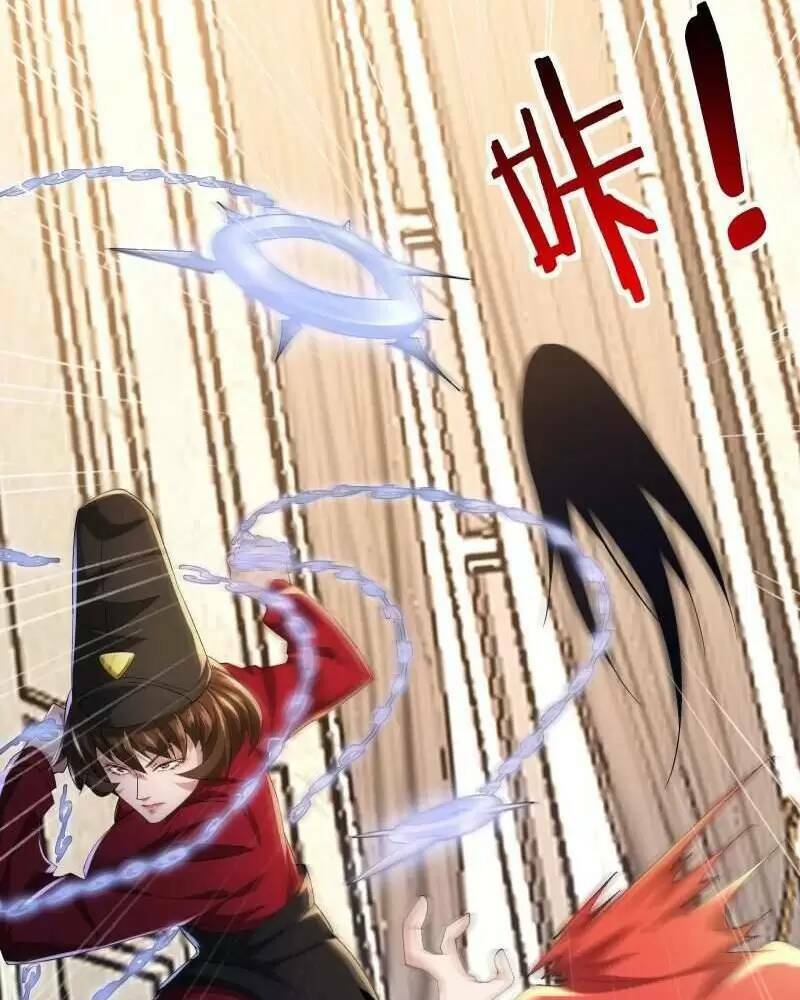 Ta Quét Phó Bản Ở Khắp Thế Giới Chap 49 - Next Chap 50