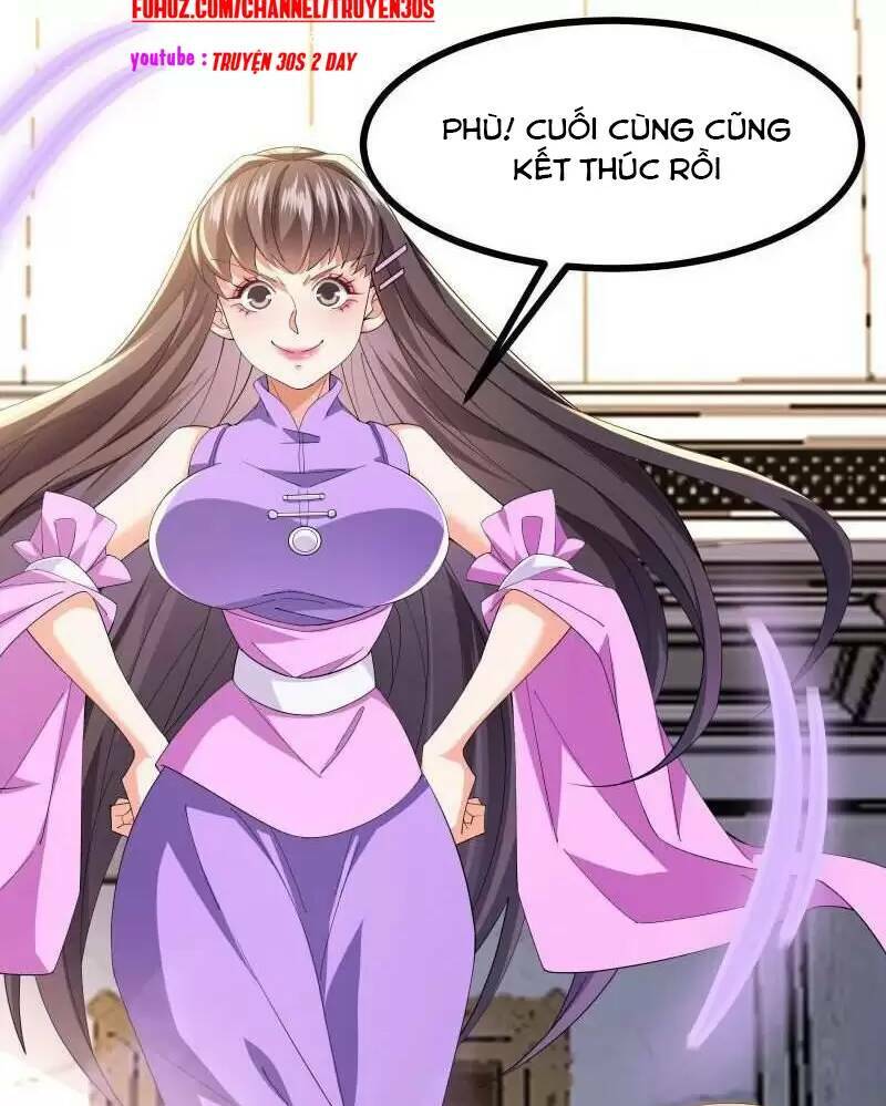 Ta Quét Phó Bản Ở Khắp Thế Giới Chap 49 - Next Chap 50